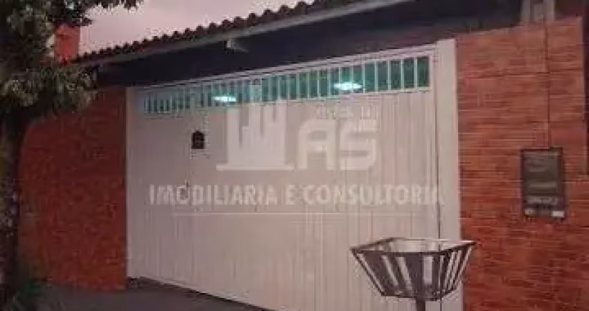 Casa à venda no bairro jardim nacional - marília/sp