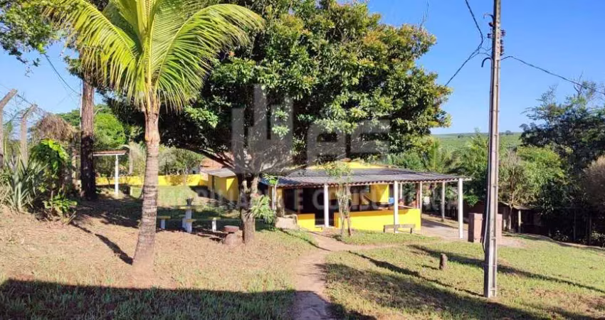Chácara / sítio com 3 quartos à venda na Área Rural de Marília, Marília 