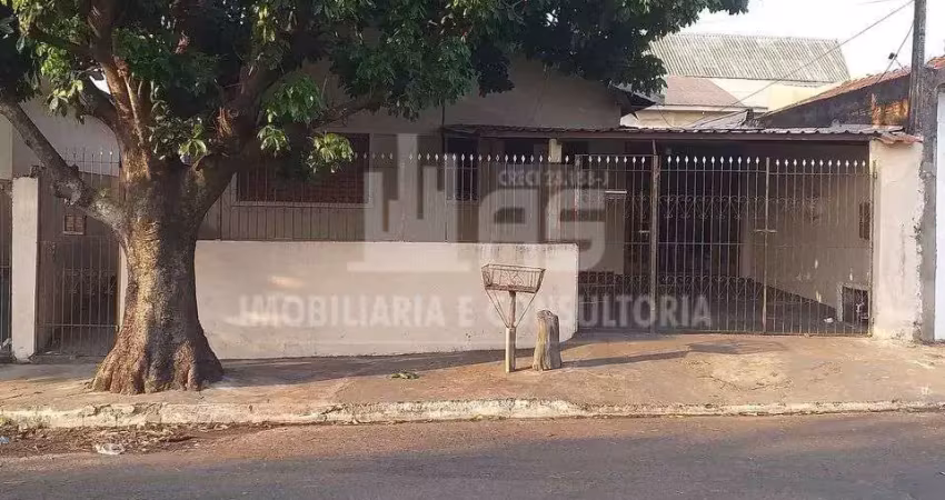 Casa à venda no bairro jardim santa antonieta - marília/sp