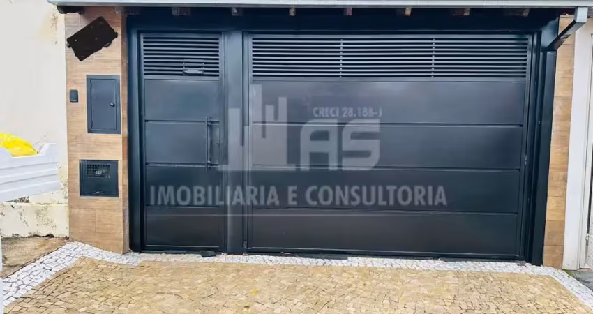 Casa à venda no bairro jardim nacional - marília/sp, sul