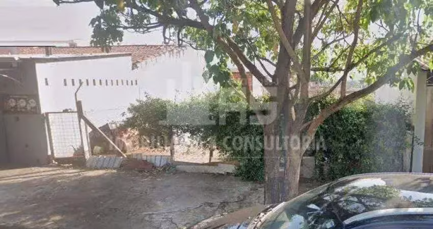 Terreno à venda no Palmital, Marília 
