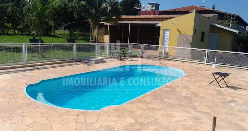 Chácara à venda no bairro sítios de recreio terras da boa vista - marília/sp