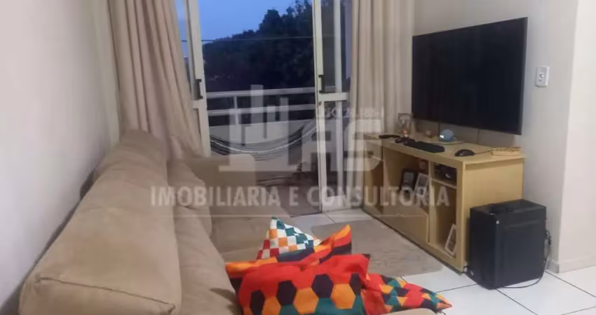 Apartamento com 2 quartos à venda no Jardim Parati, Marília 