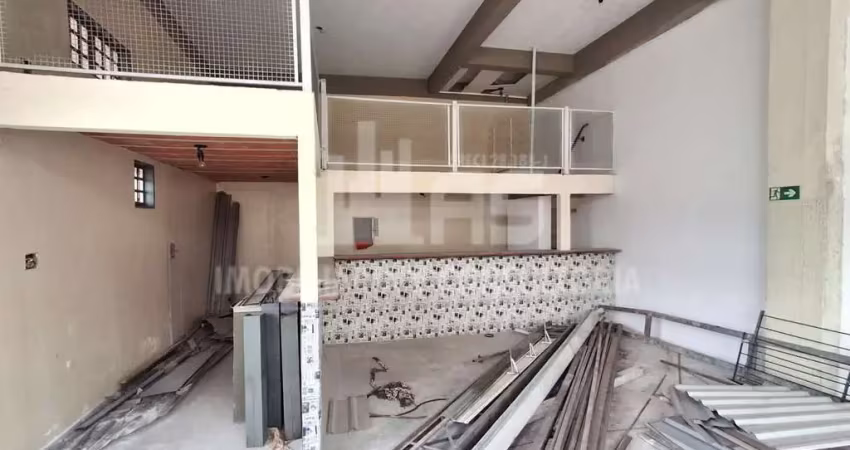 Sala comercial à venda no Núcleo Habitacional Nova Marília, Marília 