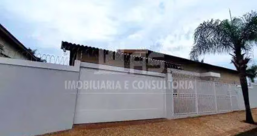 Casa à venda no bairro jardim tropical - marília/sp