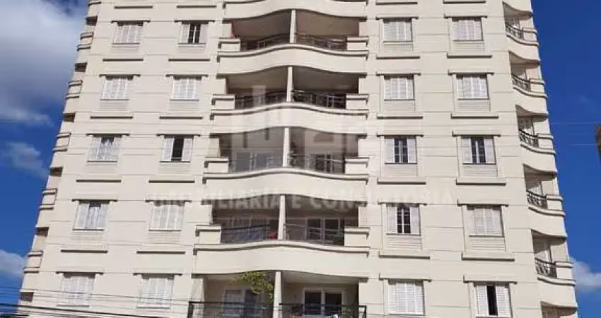 Apartamento com 3 quartos à venda no Boa Vista, Marília 
