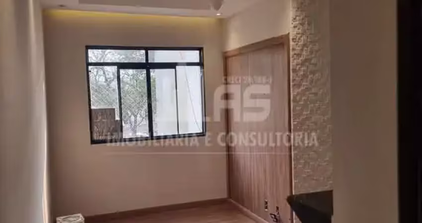 Apartamento com 2 quartos à venda no Jardim Lavínia, Marília 
