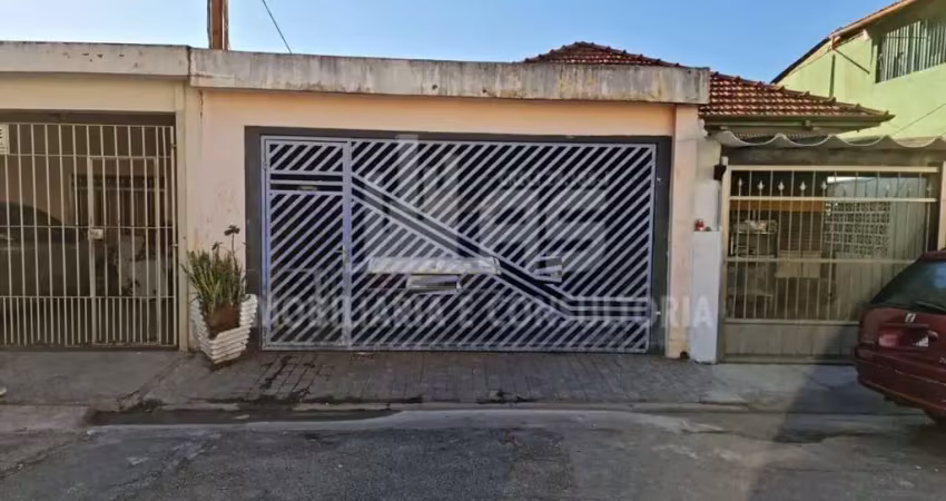 Casa à venda no bairro vila monumento - são paulo/sp