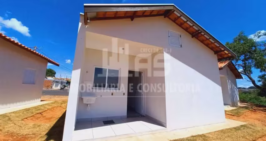 Casa à venda no bairro osvaldo fanceli - marília/sp, norte
