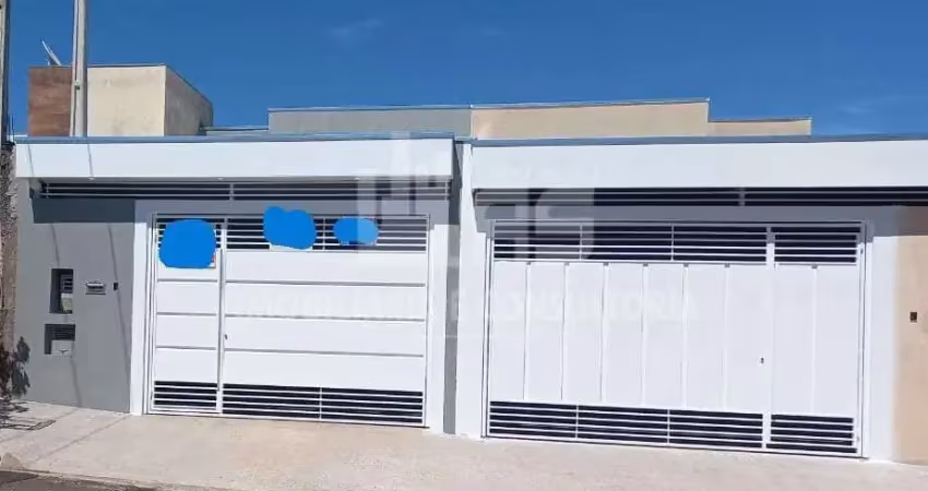 Casa com 2 quartos à venda no Jardim Paraíso, Marília 