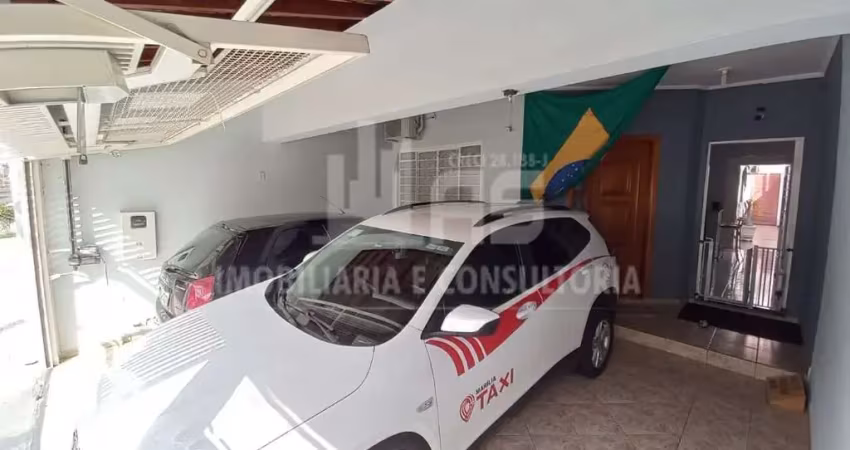 Casa à venda no bairro jardim sasazaki - marília/sp