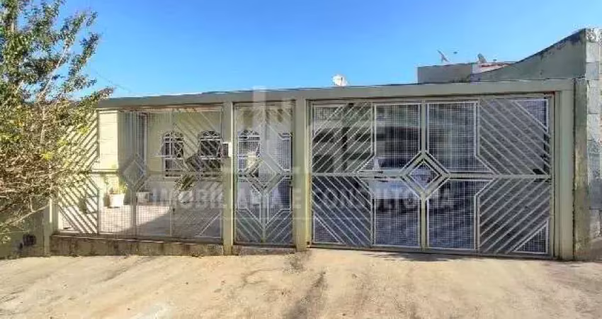 Casa com 3 quartos à venda no Palmital, Marília 
