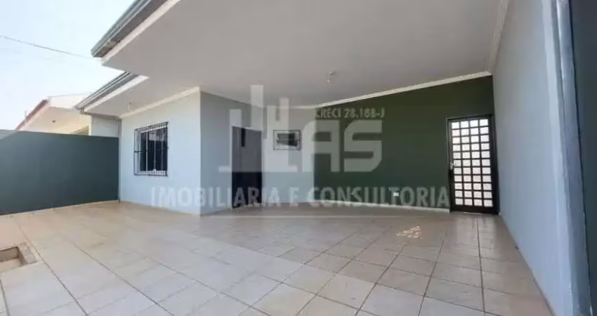 Casa com 3 quartos à venda no Parque das Esmeraldas, Marília 