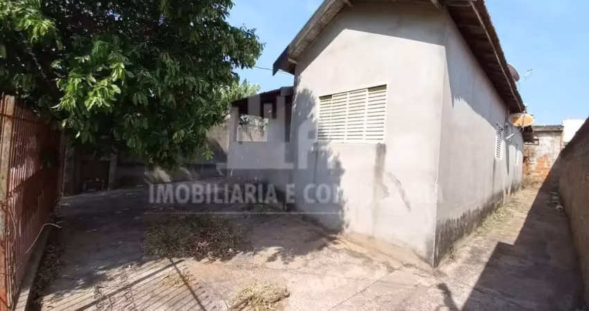 Casa com 3 quartos à venda no Palmital, Marília 