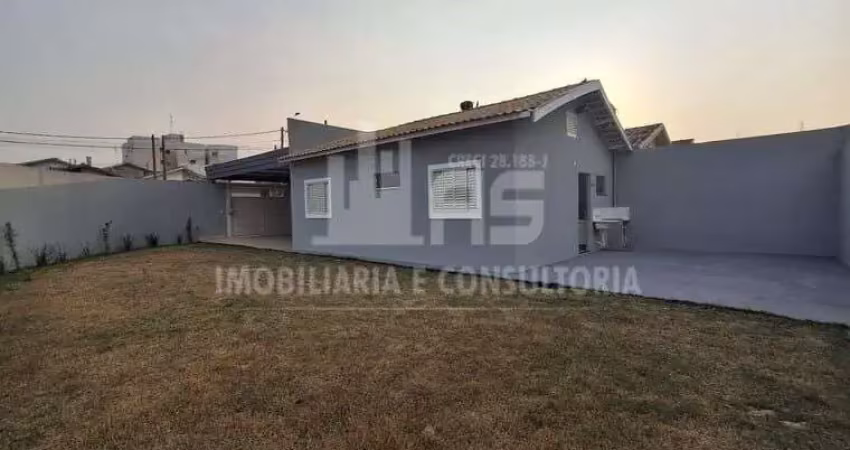 Casa com 2 quartos à venda no Osvaldo Fanceli, Marília 