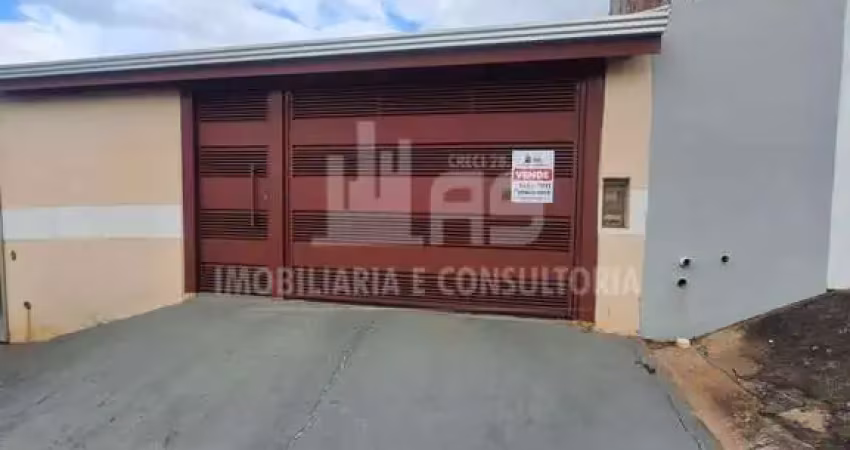 Casa com 2 quartos à venda no Jardim Verona, Marília 