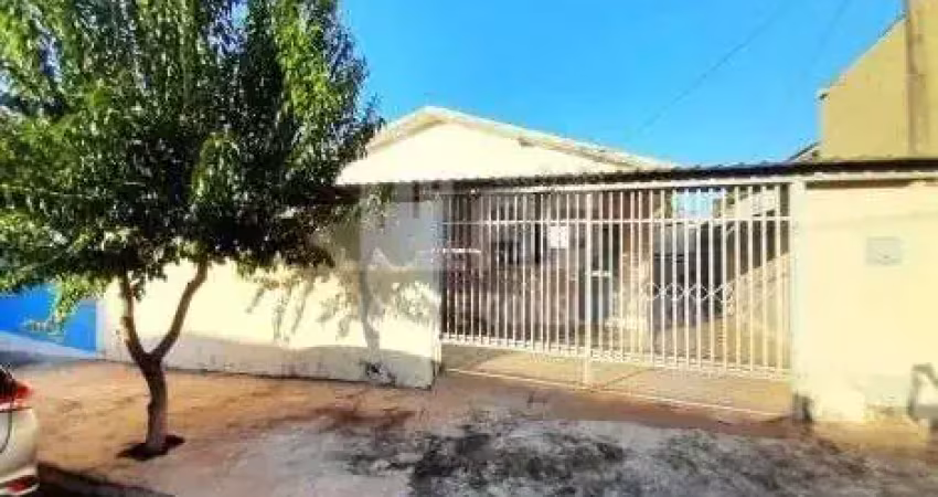 Casa com 2 quartos à venda no Palmital, Marília 