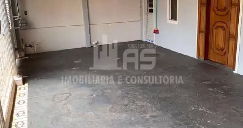 Casa à venda no bairro jardim virgínia - marília/sp