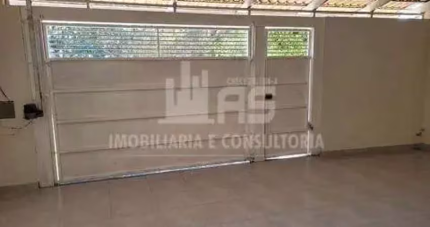 Casa a venda com 3 quartos sendo 1 suíte no campina verde