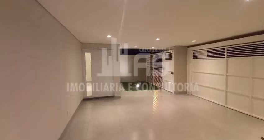 Casa com 3 quartos à venda no Centro (Rosália), Marília 