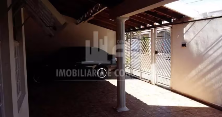 Casa com 3 quartos à venda no Núcleo Habitacional Presidente Jânio da Silva Quadros, Marília 