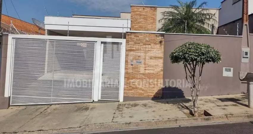 Casa à venda no bairro jardim altos do palmital - marília/sp