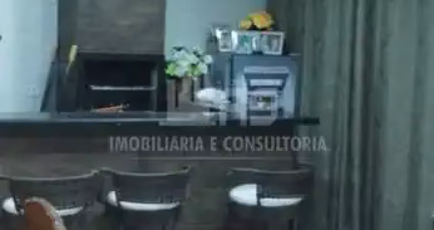 Casa com 3 quartos à venda no Jardim Vitória, Marília 