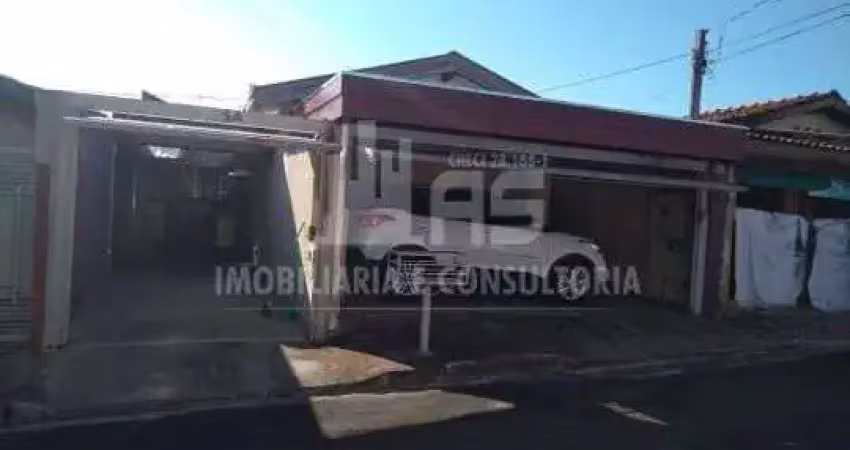 Casa à venda no bairro núcleo habitacional costa e silva - marília/sp