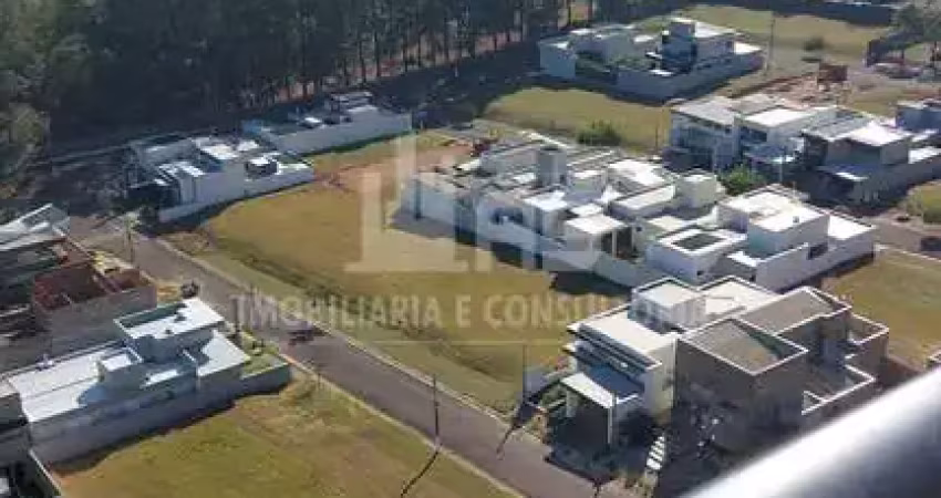 Terreno à venda no bairro parque das esmeraldas ii - marília/sp