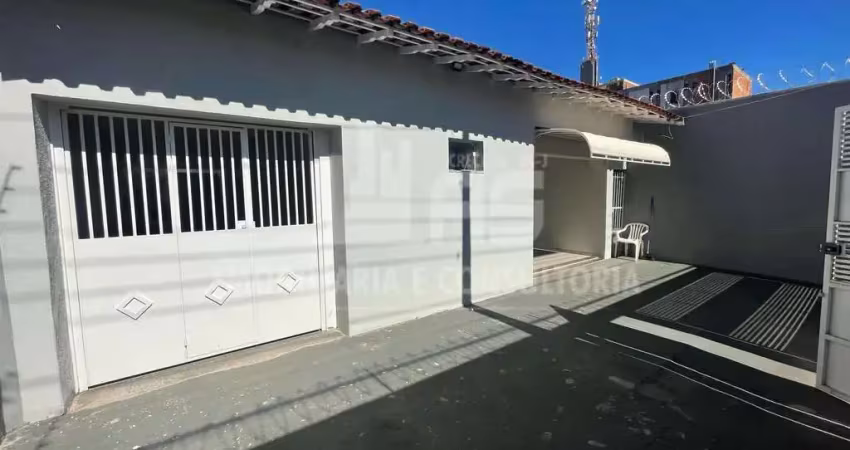 Casa à venda no bairro alto cafezal - marília/sp, centro