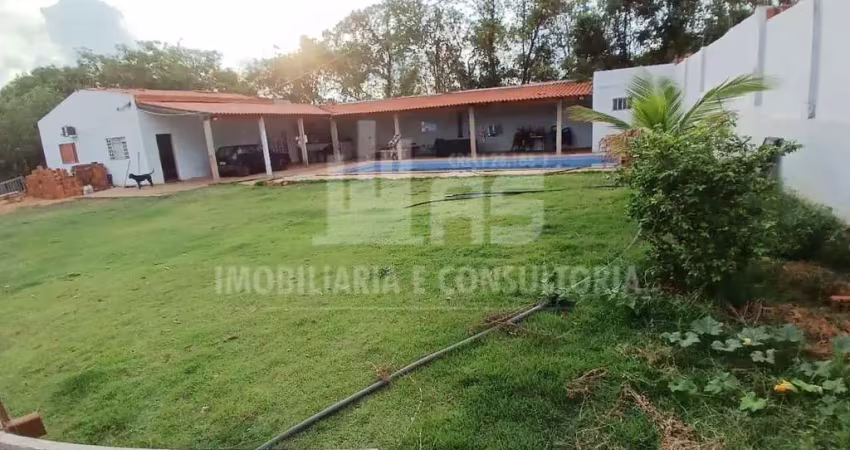 Chácara / sítio com 2 quartos à venda na Área Rural de Marília, Marília 