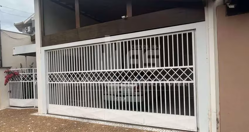 Casa com 3 quartos à venda no Jardim Brasil, Garça 