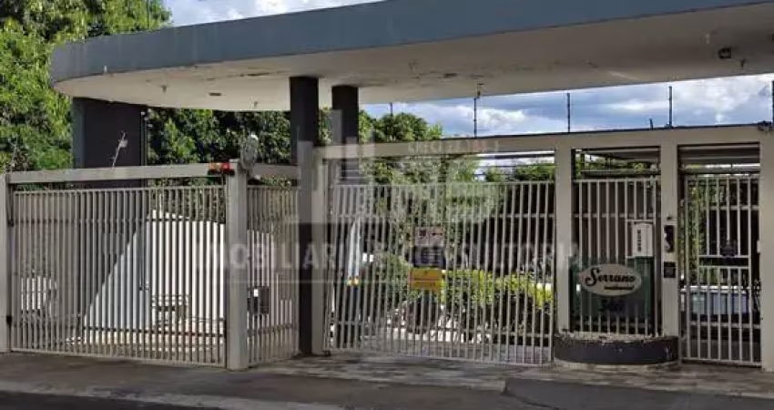 Apartamento à venda no bairro boa vista - marília/sp