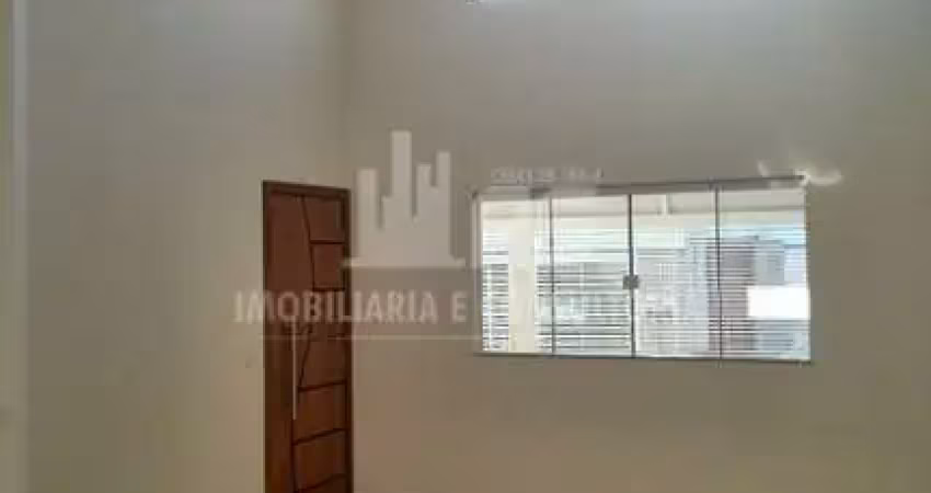 Casa à venda no bairro jardim aeroporto - marília/sp, leste