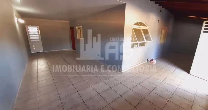 Casa a venda com 4 quartos sendo 1 suíte no nova marília