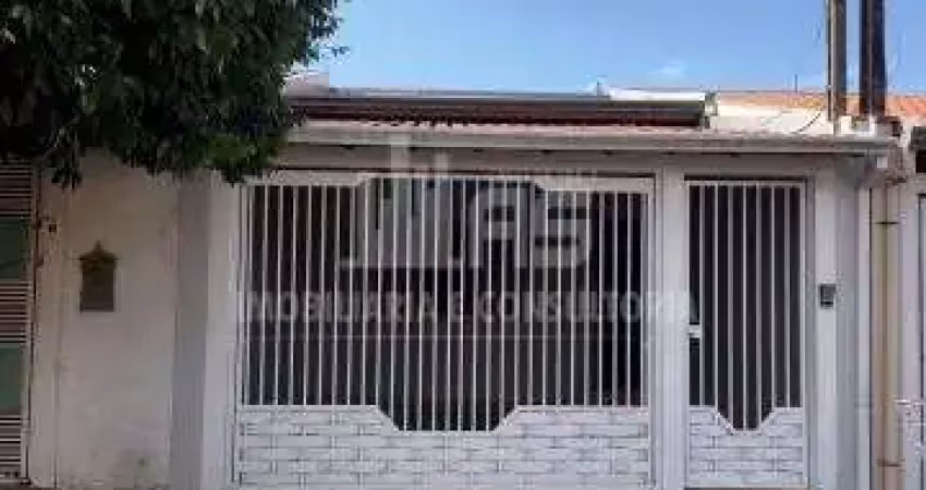Casa com 2 quartos à venda no Palmital, Marília 