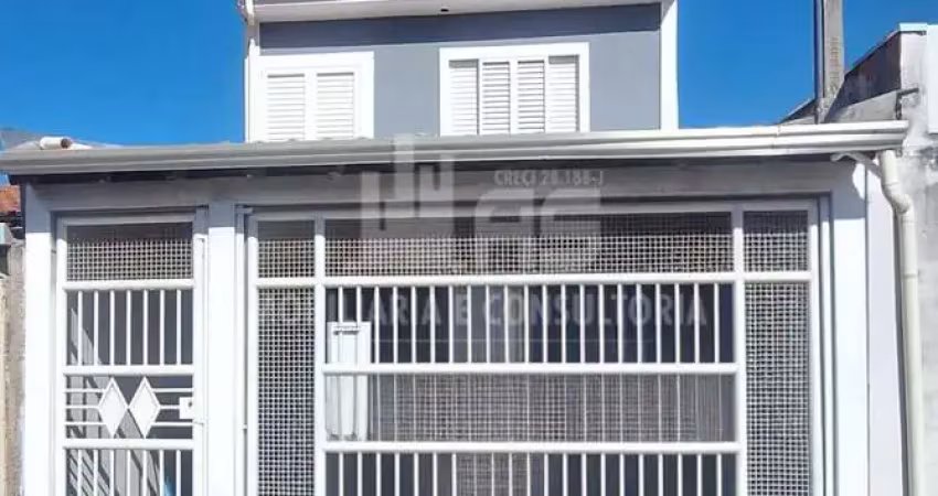Casa à venda no bairro jardim planalto - marília/sp, sul