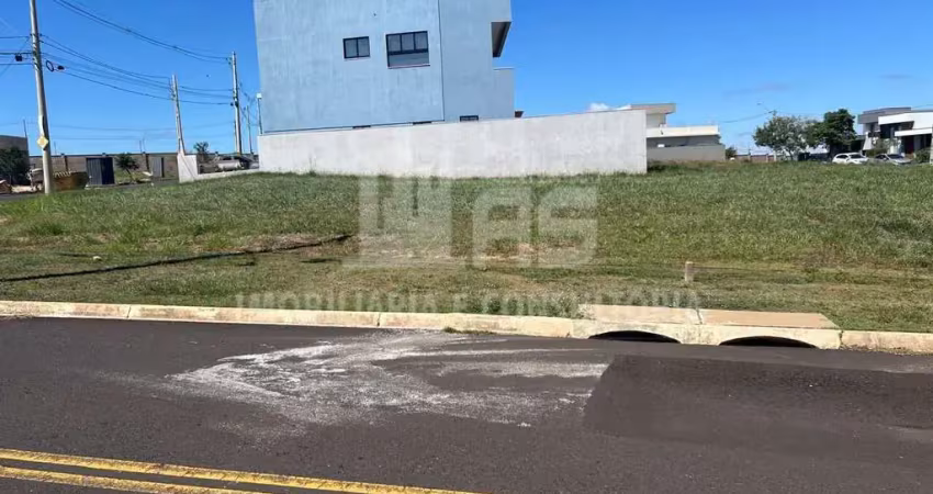 Terreno à venda no bairro residencial verana parque alvorada - marília/sp