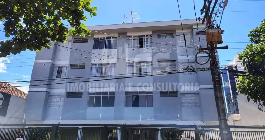 Apartamento à venda no Alto Cafezal, Marília 