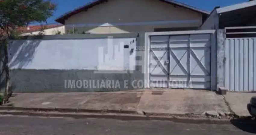 Casa com 2 quartos à venda no Jardim Paineiras, Garça 
