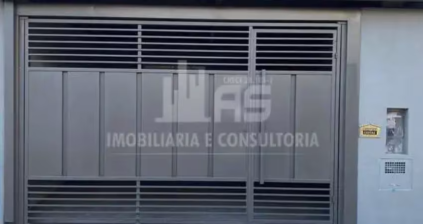 Casa à venda no bairro parque nova almeida - marília/sp