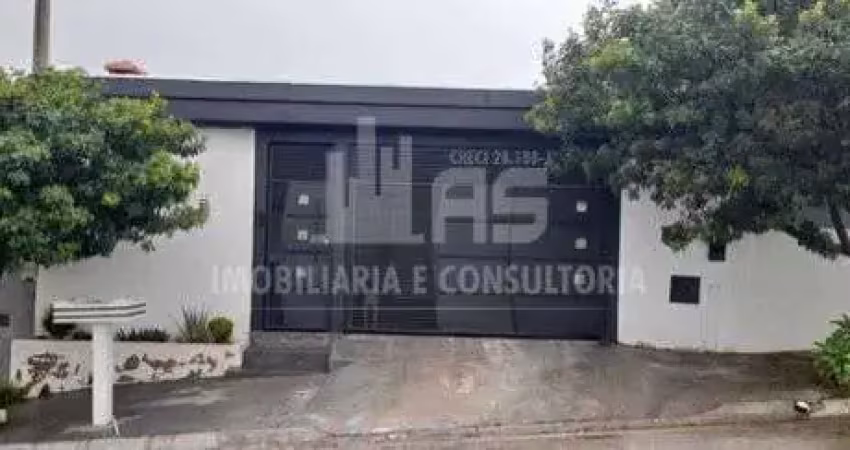 Casa à venda no bairro residencial vida nova maracá (padre nobrega) - marília/sp