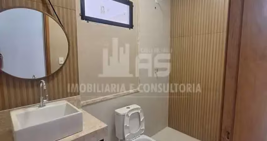 Casa à venda no bairro jardim esplanada - marília/sp, sul