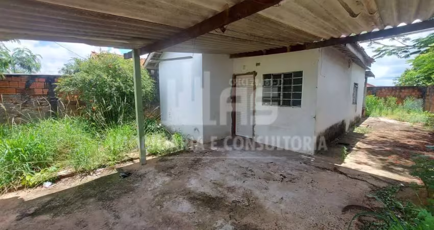 Casa à venda no bairro jardim são vicente de paulo - marília/sp