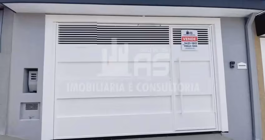 Casa com 2 quartos à venda no Jardim Bandeirantes, Marília 