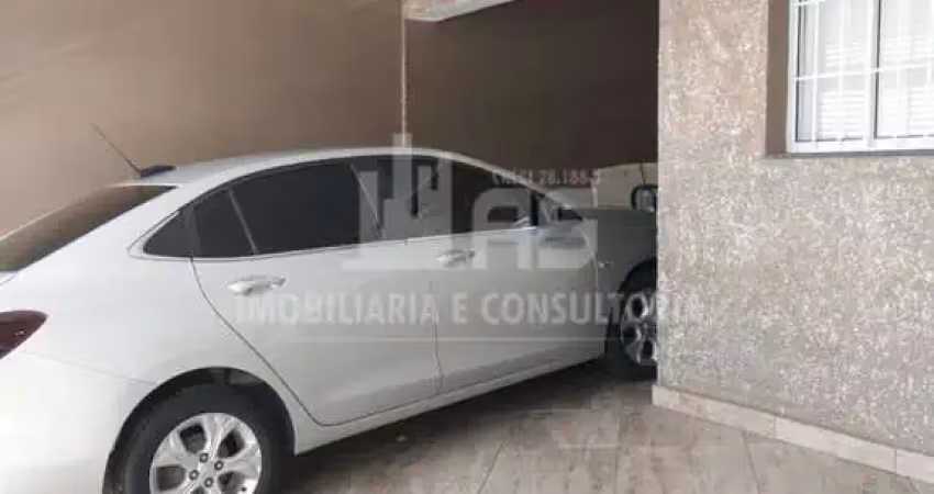 Casa com 3 quartos à venda no Palmital, Marília 