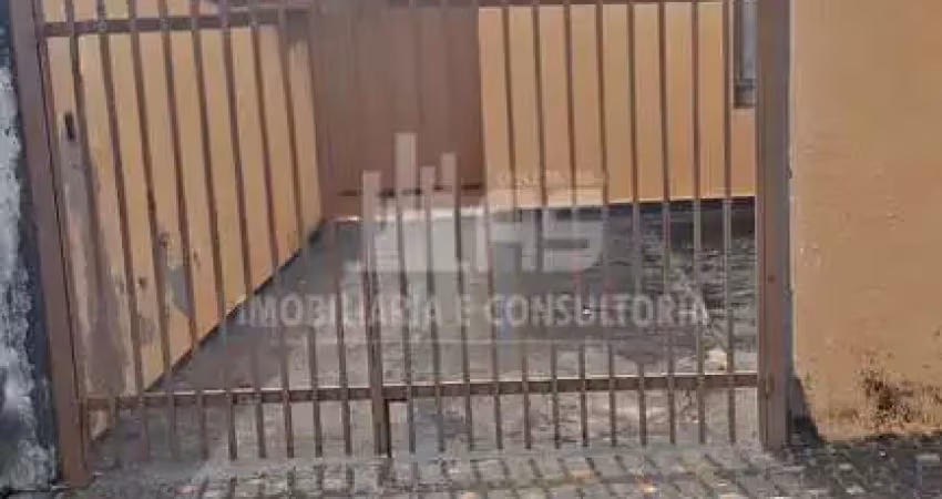 Casa à venda no bairro jardim esplanada - marília/sp, sul
