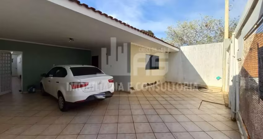 Casa à venda no bairro jardim altos da cidade - marília/sp