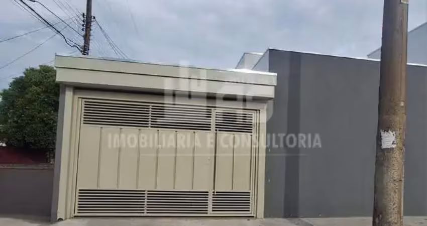 Casa com 3 quartos à venda no Palmital, Marília 