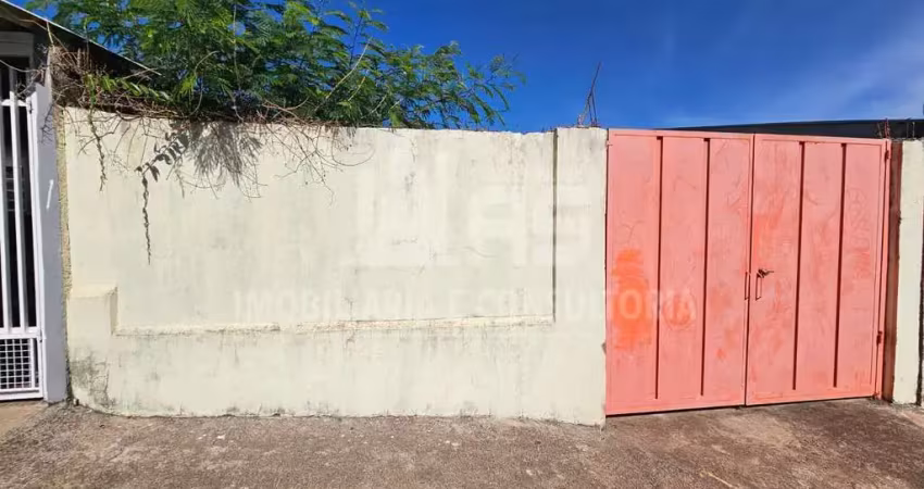 Terreno à venda no bairro conjunto habitacional monsenhor joão batista toffoli - marília/sp, sul